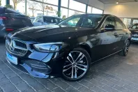 Mercedes-Benz C 300 (Clasa C) din 2023 cu 16.920 km - oferta MER201183 - foto 1