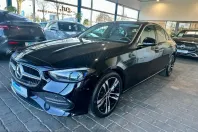 Mercedes-Benz C 300 (Clasa C) din 2023 cu 16.920 km - oferta MER201183 - foto 2