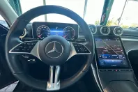 Mercedes-Benz C 300 (Clasa C) din 2023 cu 16.920 km - oferta MER201183 - foto 7