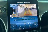 Mercedes-Benz C 300 (Clasa C) din 2023 cu 16.920 km - oferta MER201183 - foto 8