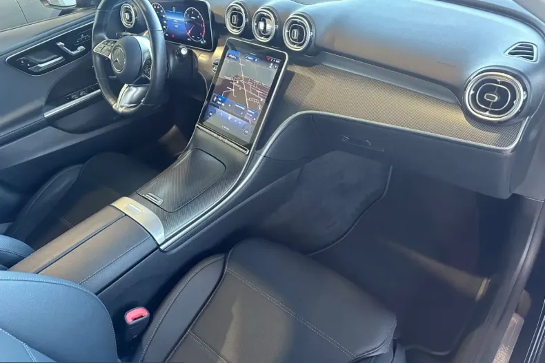 Mercedes-Benz C 300 (Clasa C) din 2023 cu 16.920 km - oferta MER201183 - foto 15