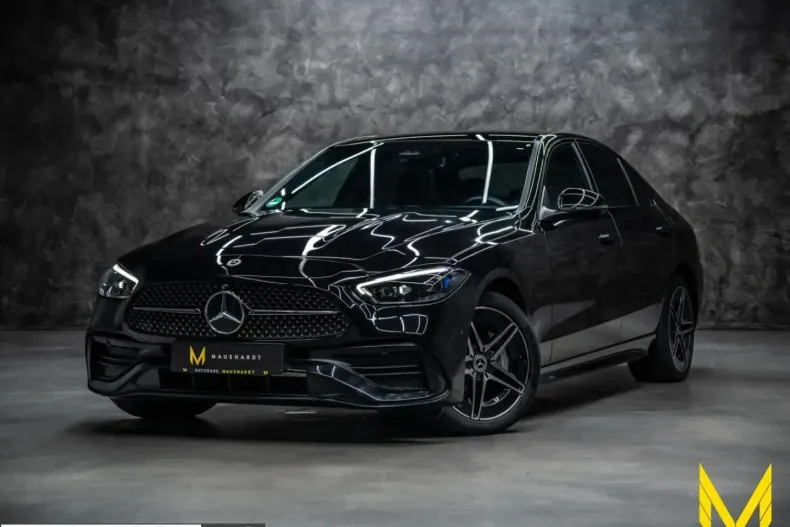 Mercedes-Benz C 300 (Clasa C) din 2023 cu 22.069 km - oferta MER201184 - foto 1