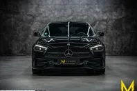 Mercedes-Benz C 300 (Clasa C) din 2023 cu 22.069 km - oferta MER201184 - foto 2