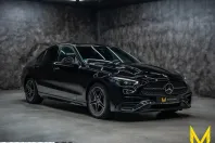 Mercedes-Benz C 300 (Clasa C) din 2023 cu 22.069 km - oferta MER201184 - foto 3