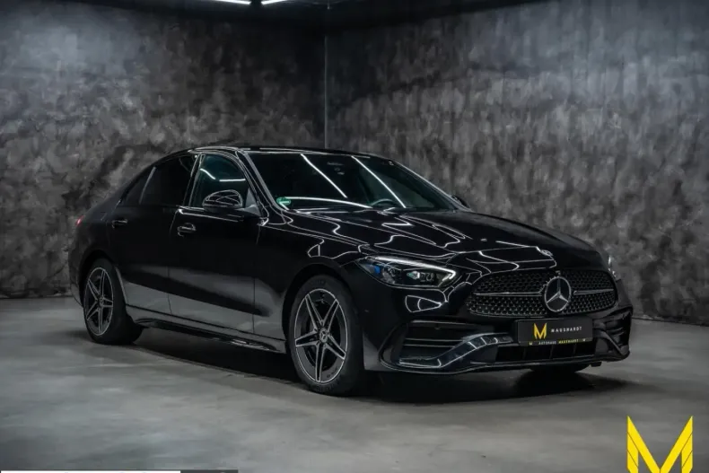 Mercedes-Benz C 300 (Clasa C) din 2023 cu 22.069 km - oferta MER201184 - foto 3