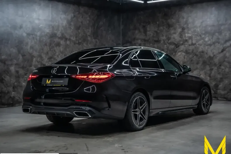 Mercedes-Benz C 300 (Clasa C) din 2023 cu 22.069 km - oferta MER201184 - foto 6