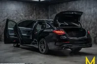 Mercedes-Benz C 300 (Clasa C) din 2023 cu 22.069 km - oferta MER201184 - foto 7