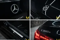 Mercedes-Benz C 300 (Clasa C) din 2023 cu 22.069 km - oferta MER201184 - foto 10