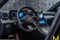 Mercedes-Benz C 300 (Clasa C) din 2023 cu 22.069 km - oferta MER201184 - foto 11