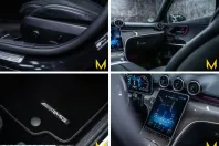 Mercedes-Benz C 300 (Clasa C) din 2023 cu 22.069 km - oferta MER201184 - foto 14