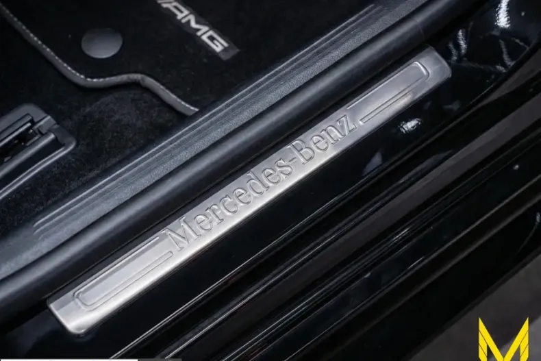 Mercedes-Benz C 300 (Clasa C) din 2023 cu 22.069 km - oferta MER201184 - foto 21