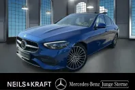 Mercedes-Benz C 300 (Clasa C) din 2023 cu 26.855 km - oferta MER201185 - foto 1