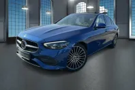 Mercedes-Benz C 300 (Clasa C) din 2023 cu 26.855 km - oferta MER201185 - foto 2