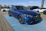 Mercedes-Benz C 300 (Clasa C) din 2023 cu 26.855 km - oferta MER201185 - foto 4
