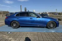 Mercedes-Benz C 300 (Clasa C) din 2023 cu 26.855 km - oferta MER201185 - foto 5