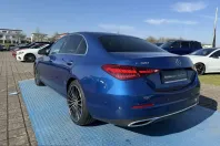 Mercedes-Benz C 300 (Clasa C) din 2023 cu 26.855 km - oferta MER201185 - foto 8