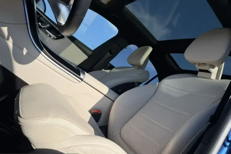 Mercedes-Benz C 300 (Clasa C) din 2023 cu 26.855 km - oferta MER201185 - foto 14