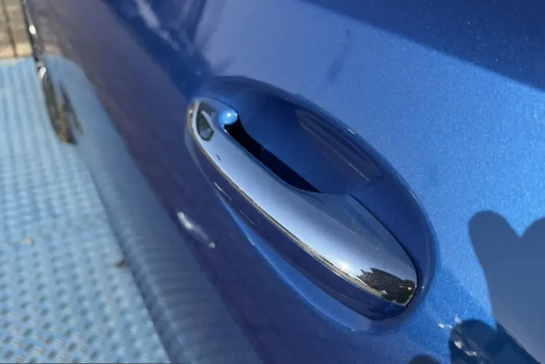 Mercedes-Benz C 300 (Clasa C) din 2023 cu 26.855 km - oferta MER201185 - foto 21