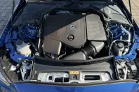 Mercedes-Benz C 300 (Clasa C) din 2023 cu 26.855 km - oferta MER201185 - foto 24