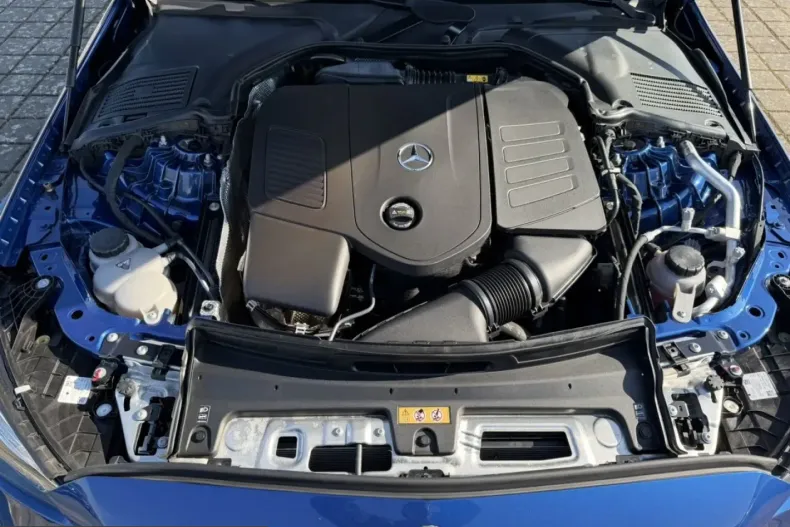 Mercedes-Benz C 300 (Clasa C) din 2023 cu 26.855 km - oferta MER201185 - foto 24