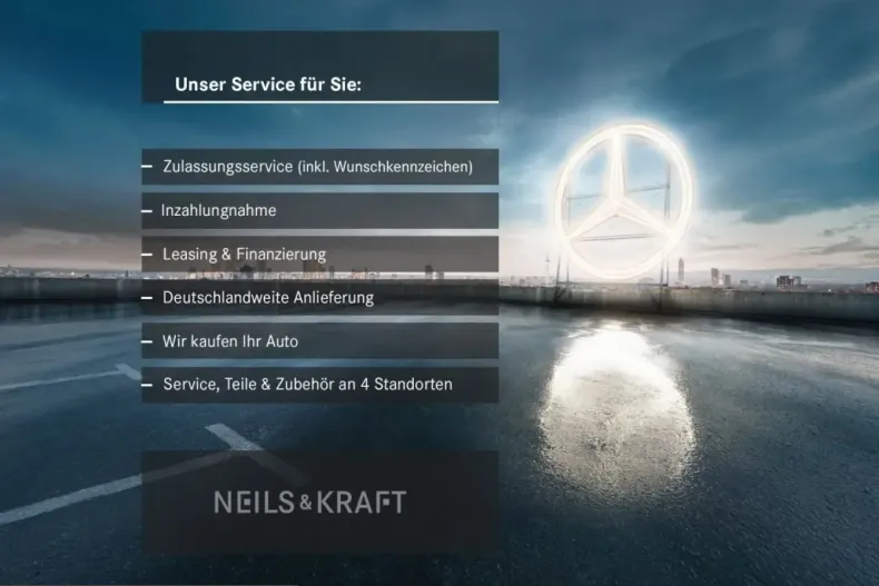 Mercedes-Benz C 300 (Clasa C) din 2023 cu 26.855 km - oferta MER201185 - foto 25