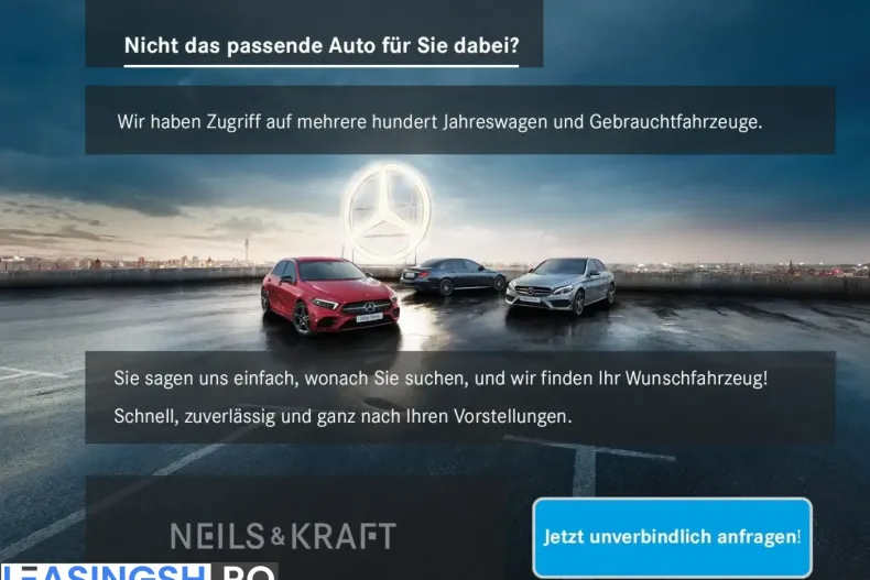 Mercedes-Benz C 300 (Clasa C) din 2023 cu 26.855 km - oferta MER201185 - foto 28