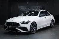 Mercedes-Benz C 43 AMG (Clasa C) din 2023 cu 27.200 km - oferta MER201186 - foto 1