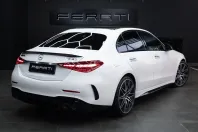 Mercedes-Benz C 43 AMG (Clasa C) din 2023 cu 27.200 km - oferta MER201186 - foto 2