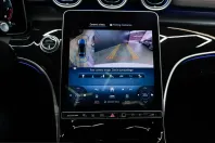 Mercedes-Benz C 43 AMG (Clasa C) din 2023 cu 27.200 km - oferta MER201186 - foto 10