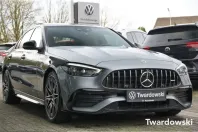 Mercedes-Benz C 43 AMG (Clasa C) din 2023 cu 4.238 km - oferta MER201187 - foto 1