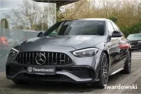 Mercedes-Benz C 43 AMG (Clasa C) din 2023 cu 4.238 km - oferta MER201187 - foto 3