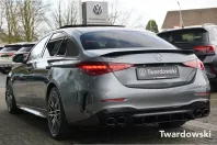 Mercedes-Benz C 43 AMG (Clasa C) din 2023 cu 4.238 km - oferta MER201187 - foto 4