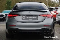 Mercedes-Benz C 43 AMG (Clasa C) din 2023 cu 4.238 km - oferta MER201187 - foto 5