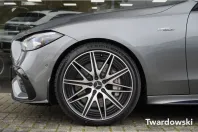 Mercedes-Benz C 43 AMG (Clasa C) din 2023 cu 4.238 km - oferta MER201187 - foto 7