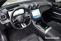 Mercedes-Benz C 43 AMG (Clasa C) din 2023 cu 4.238 km - oferta MER201187 - foto 9