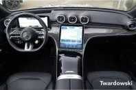 Mercedes-Benz C 43 AMG (Clasa C) din 2023 cu 4.238 km - oferta MER201187 - foto 10