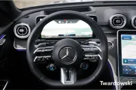 Mercedes-Benz C 43 AMG (Clasa C) din 2023 cu 4.238 km - oferta MER201187 - foto 11