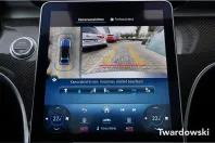 Mercedes-Benz C 43 AMG (Clasa C) din 2023 cu 4.238 km - oferta MER201187 - foto 16