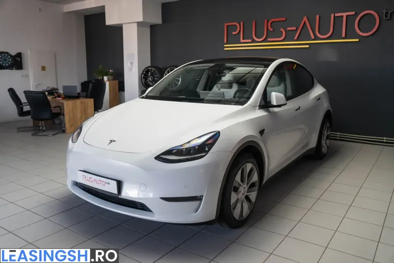 Tesla Model Y din 2022 cu 73.000 km - oferta TES201188 - foto 2