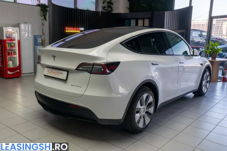 Tesla Model Y din 2022 cu 73.000 km - oferta TES201188 - foto 3