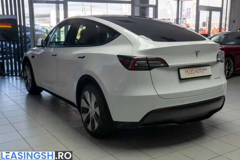 Tesla Model Y din 2022 cu 73.000 km - oferta TES201188 - foto 4