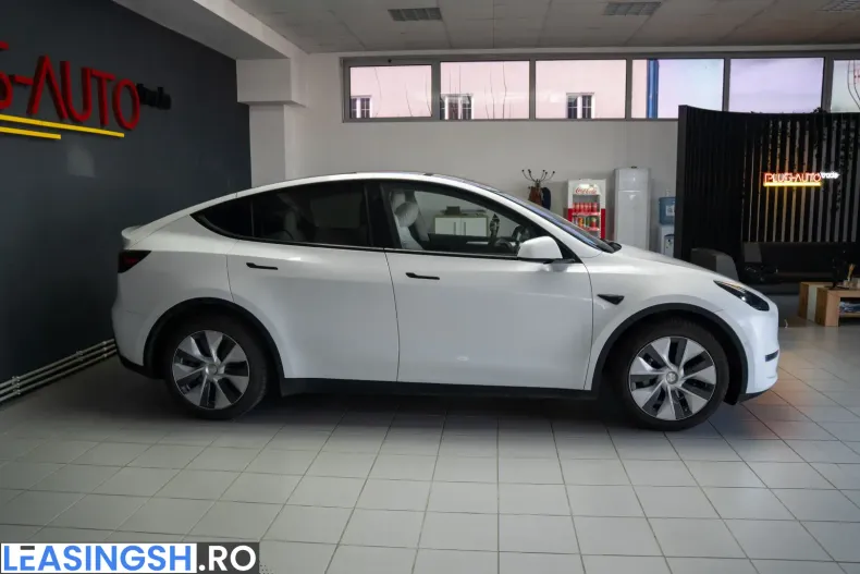 Tesla Model Y din 2022 cu 73.000 km - oferta TES201188 - foto 5
