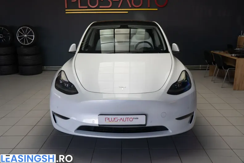 Tesla Model Y din 2022 cu 73.000 km - oferta TES201188 - foto 8