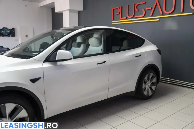 Tesla Model Y din 2022 cu 73.000 km - oferta TES201188 - foto 10