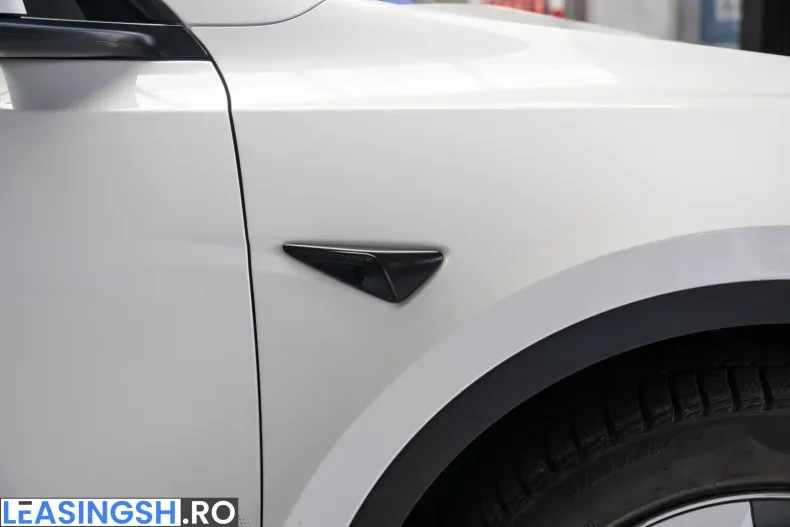 Tesla Model Y din 2022 cu 73.000 km - oferta TES201188 - foto 12