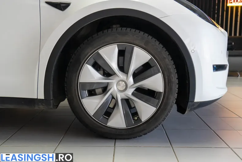 Tesla Model Y din 2022 cu 73.000 km - oferta TES201188 - foto 16