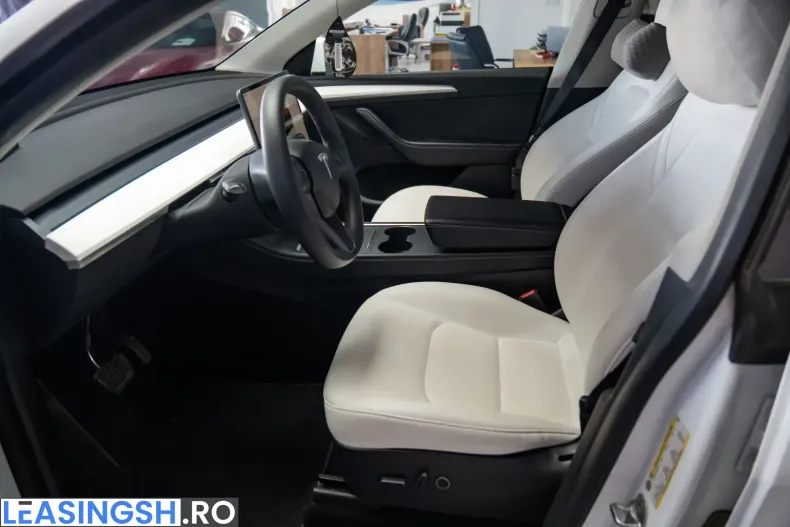 Tesla Model Y din 2022 cu 73.000 km - oferta TES201188 - foto 21