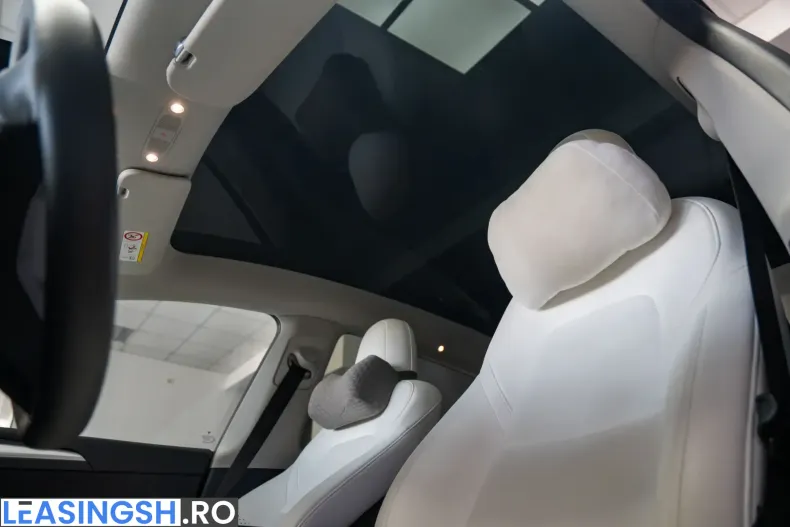 Tesla Model Y din 2022 cu 73.000 km - oferta TES201188 - foto 23