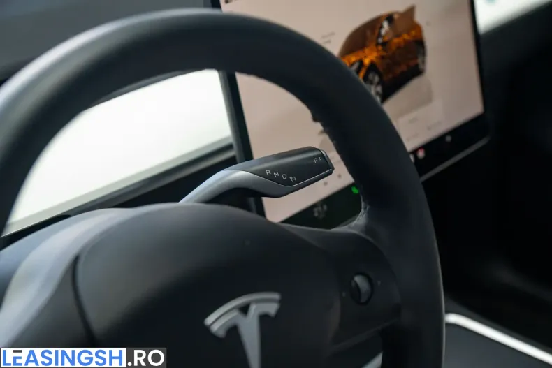 Tesla Model Y din 2022 cu 73.000 km - oferta TES201188 - foto 27