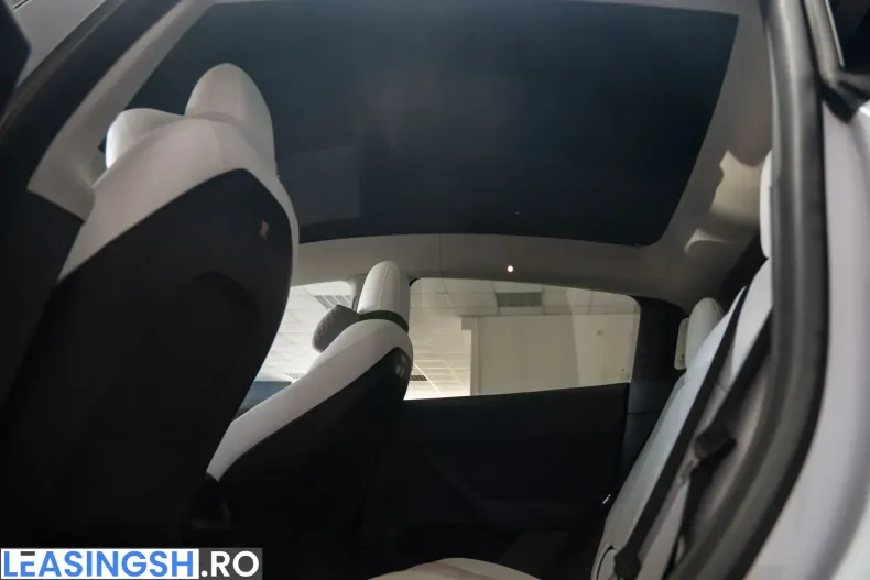 Tesla Model Y din 2022 cu 73.000 km - oferta TES201188 - foto 33